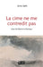 La cime ne me contredit pas by Arta Seiti