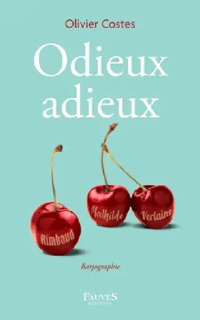 Odieux adieux by Olivier Costes