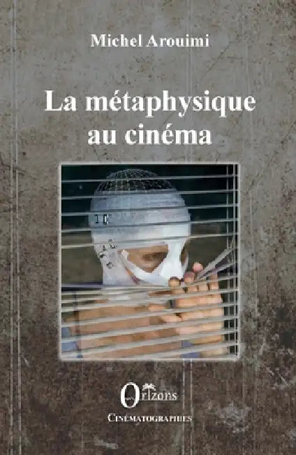 La métaphysique au cinéma by Michel Arouimi