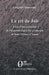 Le cri de Job: Essai d'interprétation de l'Expositio Super Job ad litteram de Saint Thomas d'Aquin by Grégoire Quevreux