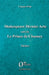 Shakespeare Dernier acte: suivi de Le Prince de Chausey by Claude Prin, Claude Prin