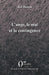 L'ange, le mal et la contingence by Jad Hatem