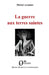 La guerre aux terres saintes by Michel Arouimi