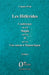 Les Hitlérides: Conférence suivi de Magda suivi de H suivi de Une saison à Sigmaringen by Claude Prin