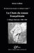 La Chute du roman françafricain: Critique littéraire 1980-1989 by Bruno Goffinet, Bruno Goffinet