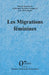 Les migrations féminines by Fraedaerique Toudoire-Surlapierre, Silvia Hegele