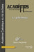 Le pèlerinage by Collectif