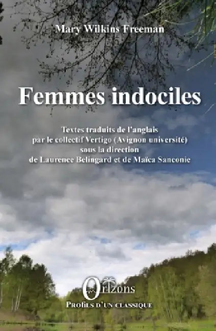 Femmes indociles by Na