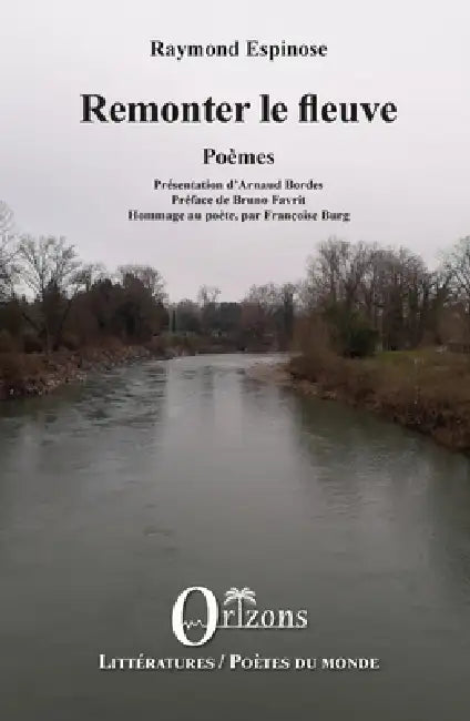 Remonter le fleuve by Na