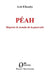 Péah: Réparer le monde de la pauvreté by Arié Elkouby