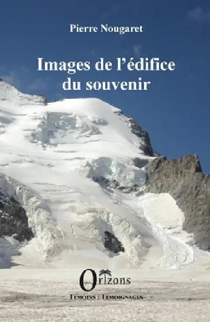 Images de l'édifice du souvenir by Pierre Nougaret