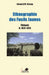 Ethnographie des Fusils Jaunes tome 2: Ethiopie 1972-1973 by Tornay Serge a M