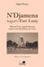 N'Djamena naguère Fort-Lamy: Histoire d'une capitale africaine, matrice de la République du Tchad Edition revue et augmentée by Vivien Alain