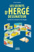 Les secrets d'Hergé dessinateur by Bruno Cassiers