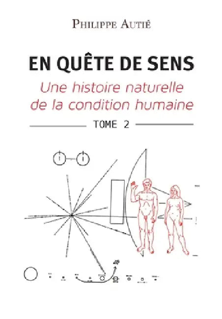 EN QUÊTE DE SENS - Tome 2 by Autie-P