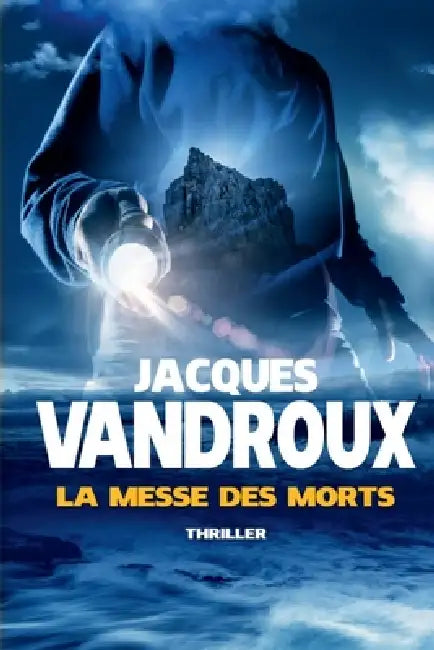 La Messe des morts by Vandroux-J