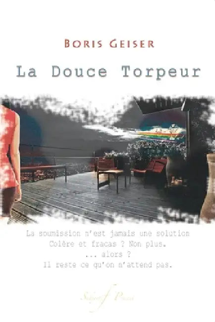 La Douce Torpeur by Geiseir-B