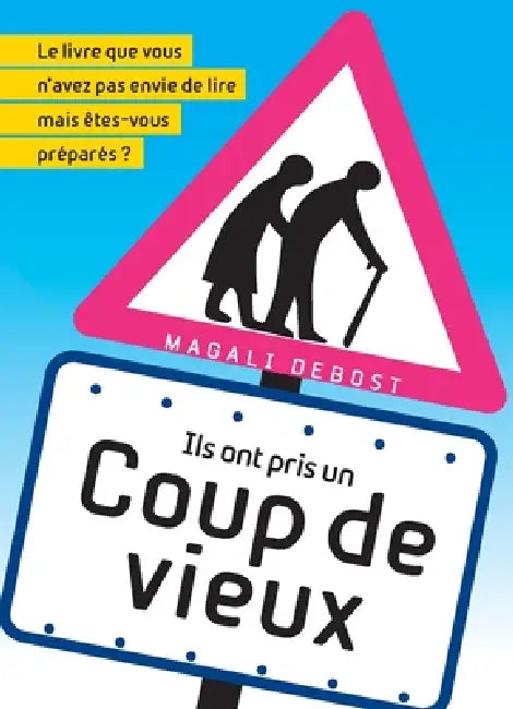 Coup de vieux by Debost-M
