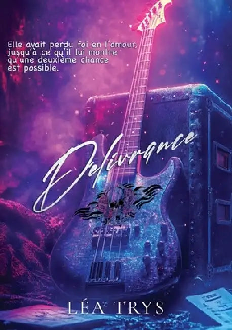 Délivrance by Léa Trys