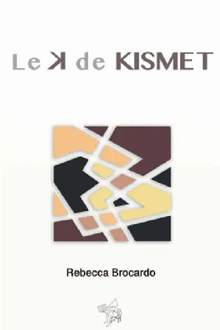 Le K de KISMET by Brocardo-R