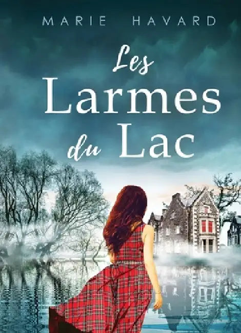 Les Larmes du Lac by Havard-M