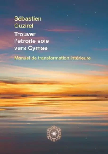 Trouver l'étroite voie vers Cymae by Sébastien Ouzirel