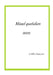 Missel quotidien 2022 by Aelf-T