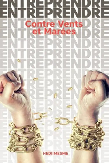 ENTREPRENDRE Contre Vents et Marées by Hedi Mesme