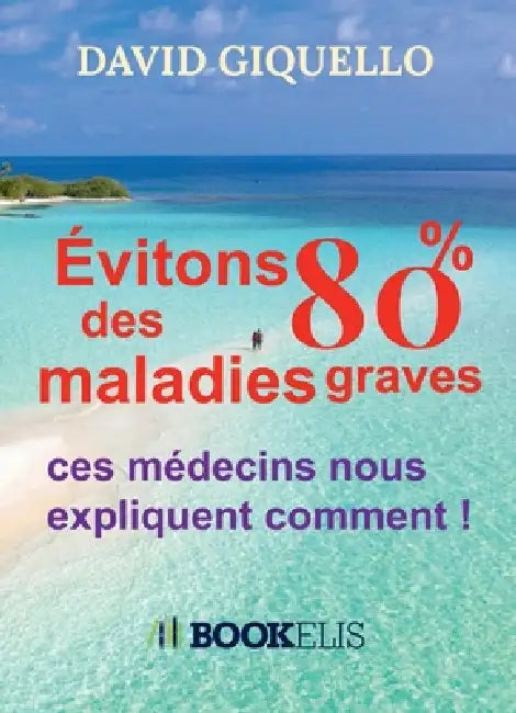 Évitons 80% des maladies graves by Giquello-D
