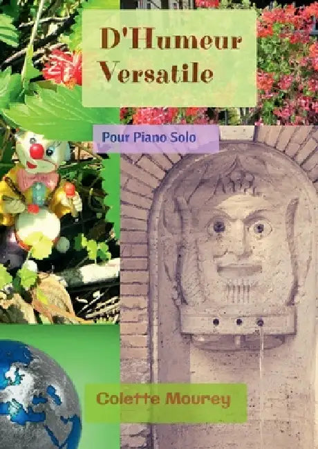 D'Humeur Versatile by Mourey-C