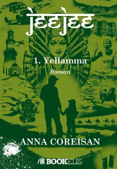 Jeejee, Tome 1 by Coreisan-A