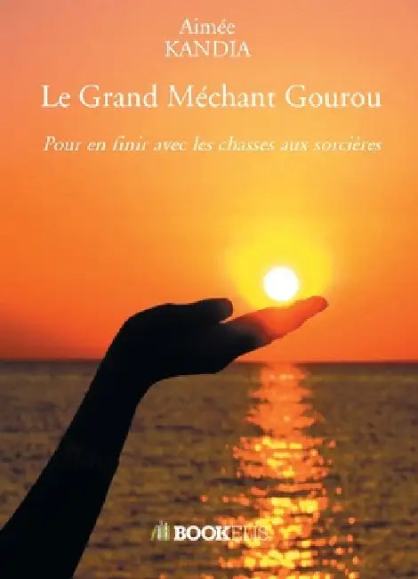 Le Grand Méchant Gourou by Kandia-A
