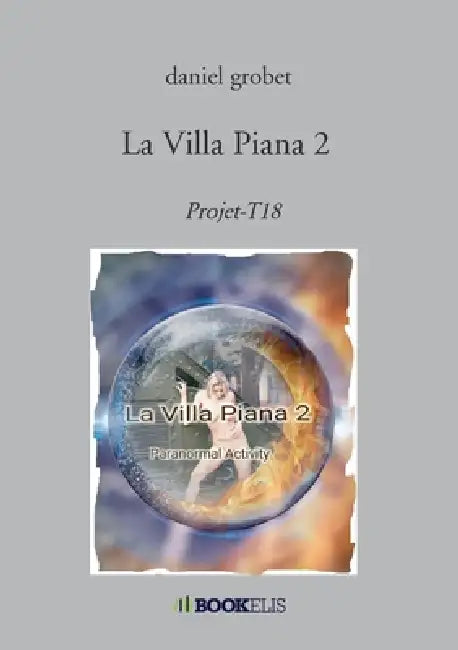 La Villa Piana 2 by Daniel Grobet