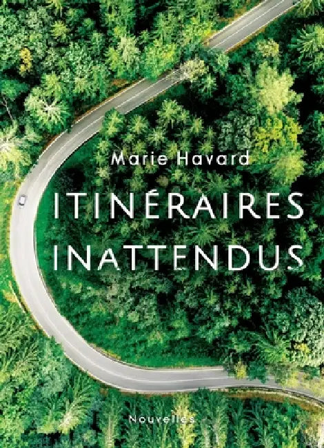 Itinéraires Inattendus by Havard-M