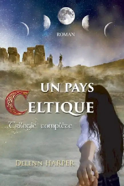 Un Pays Celtique by Delenn Harper