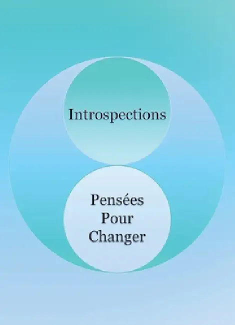 Introspections: Pensées pour changer by Florence Alexandre
