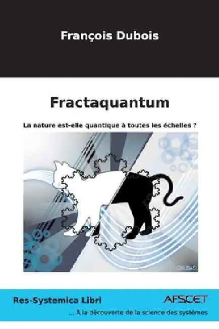 Fractaquantum by François DuBois