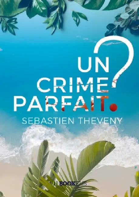 Un crime parfait ? by Theveny-S