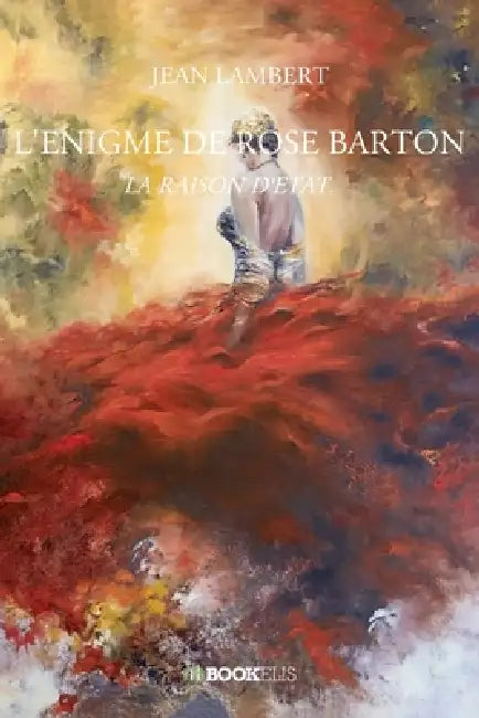 L'Enigme de Rose Barton by Lambert-J