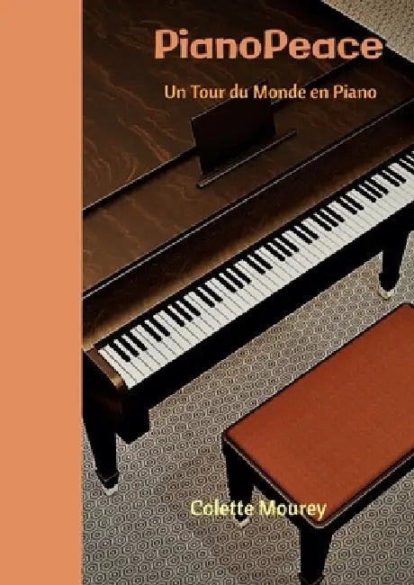 PianoPeace by Mourey-C