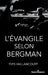 L'Évangile selon Bergman by Yves Vaillancourt