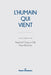 L'Humain qui vient by Raphael Zagury-Orly, Alain Fleischer