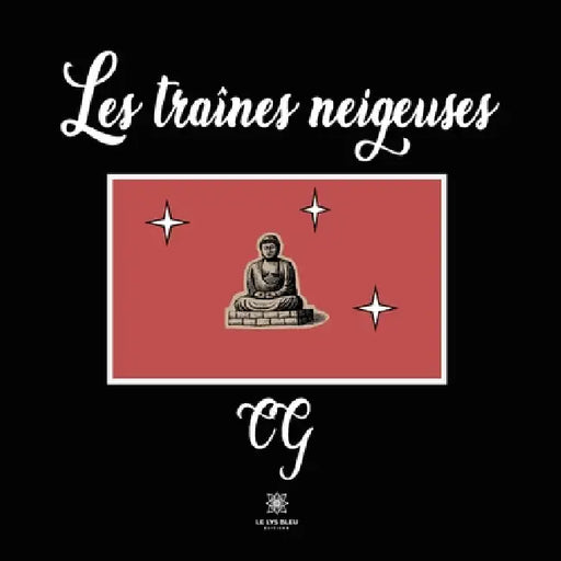 Les traînes neigeuses by Cg