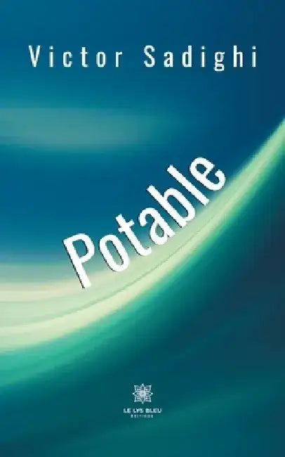 Potable by Sadighi-V