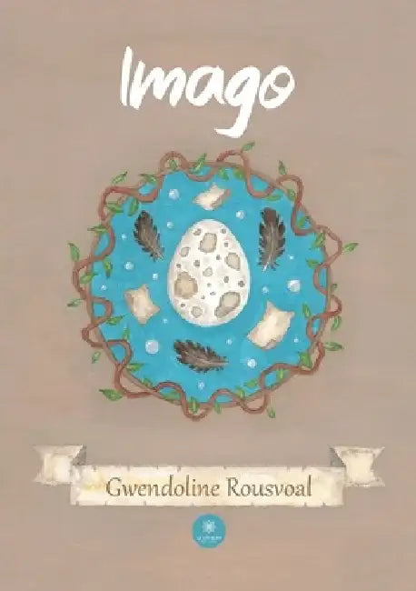 Imago by Gwendoline Rousvoal