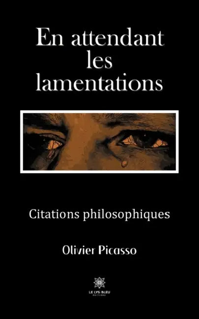 En attendant les lamentations by Picasso-O