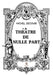 Théâtre de nulle part by Decouis -M