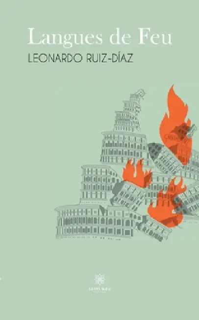 Langues de Feu by Ruizdiaz-L