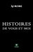 Histoires de vous et moi by Aurore