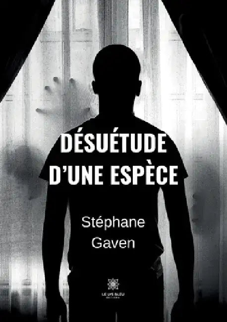 Désuétude d'une espèce by Stéphane Gaven